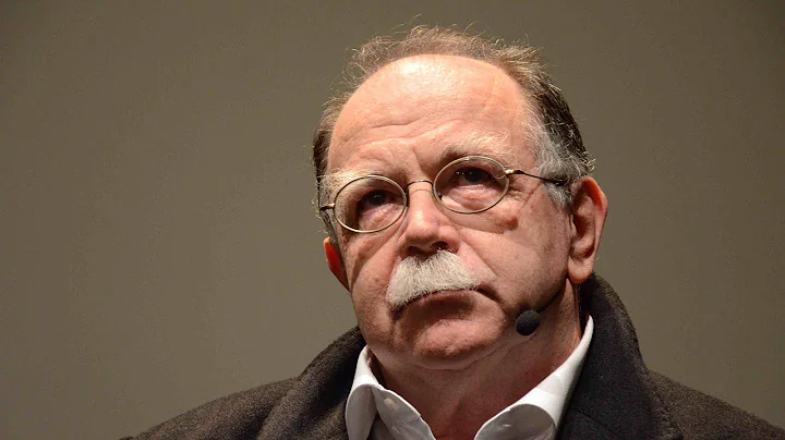 Dialogues d'Auteur (1): Walter Siti (18.10.12)