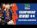 Gators Breakdown: 2008 National Championship Rewind