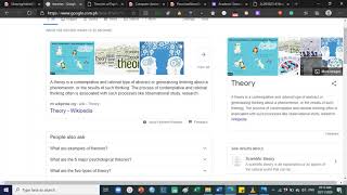 Practical Research 2 for SHS - ORAL DEFENSE REMINDERS - Chapters 1 to 5