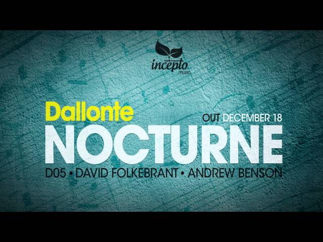 Dallonte - Nocturne