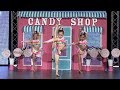 OCPAA - Candy Shop