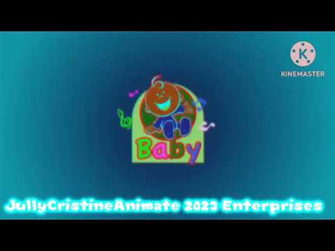 REUPLOAD Toyor Baby Logo Animation In My G Major 7