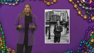The Breakdown: Krewe of Bacchus history in New Orleans