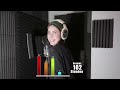 Beginning of video