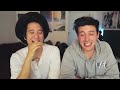 End of video