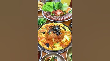 Lưu ngay quán Hàn ngon giá rẻ ngay tại trung tâm quận 1 #diadiemanuong #food #amthuc #shorts