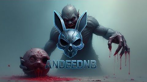 AndeeDNB - HU | HARD NeuroFunk DnB