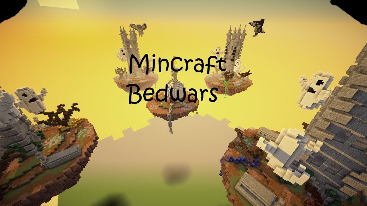 Video senza tagli delle Bedwars con un italiano