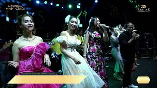 Rhosad \u0026 Bidadari Familys - Suara Gendang Live Cover Edisi Pdk Jagung Tangsel