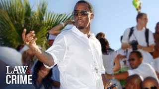 P. Diddy's Shocking 'Freak Off' Sex Parties at Center of ...