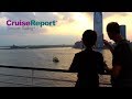 CruiseReport.com - Smooth Sailing