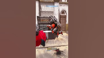 This is What Happens When 3 Players Grapple Each Other in Halo Infinite