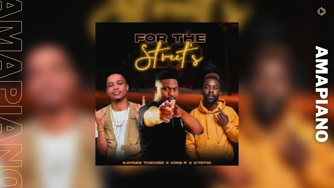 KayGee The Vibe, King P & Kyotic – From Tembisa to Soweto auf YouTube ansehen KayGee The Vibe, King P & Kyotic – From Tembisa to Soweto auf YouTube ansehen