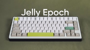Overhyped or Worth It? - Jelly Epoch Review