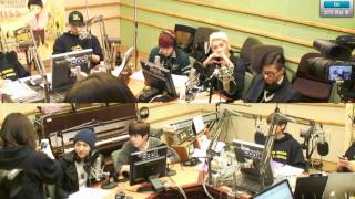 120330 Sukira - Sungmin, Ryeowook DJ part 3