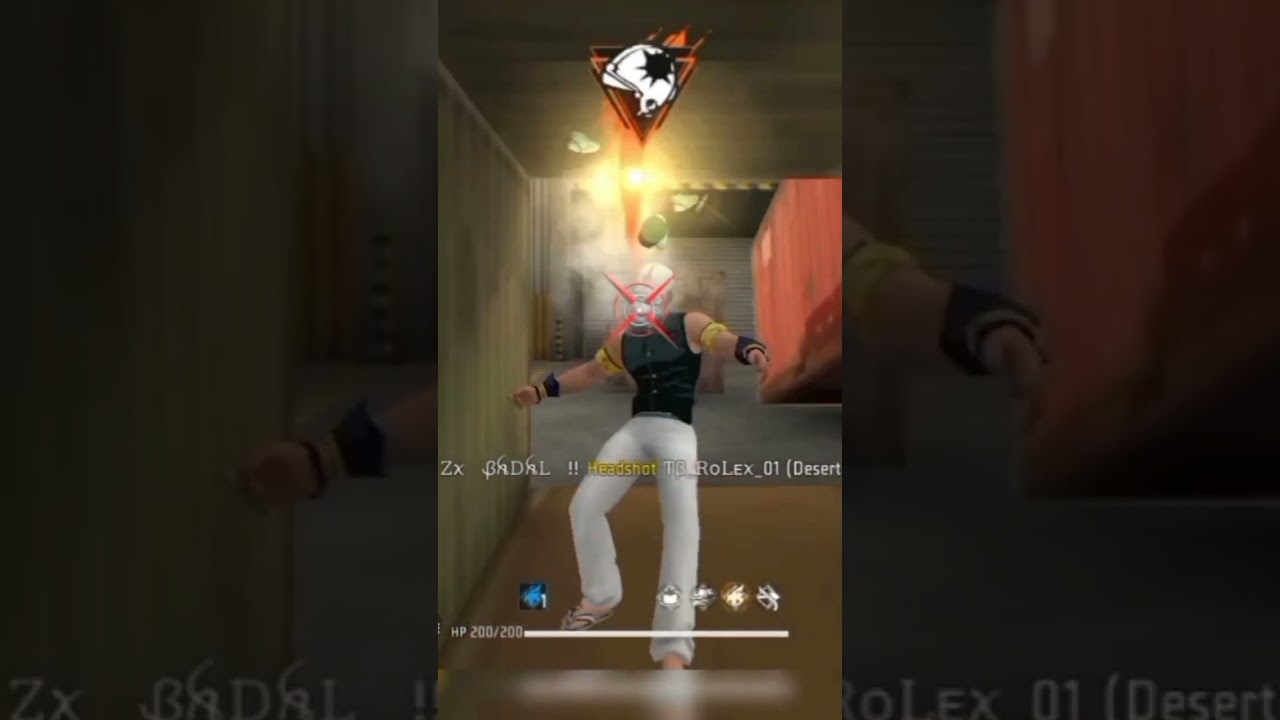 zx FF#i am come back🎮🥷🎯 #freefire 1K❣️ - YouTube