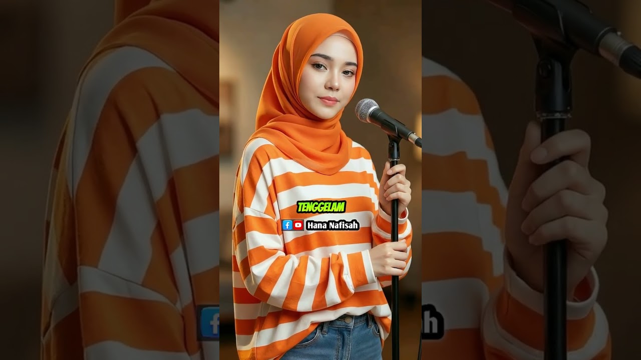 Terpuruk - Hana Nafisah