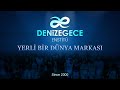 Deniz Egece Enstitü