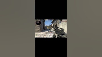 Who doesn’t like M4A1S? So satisfying sound ;) #shorts #csgo #cs2