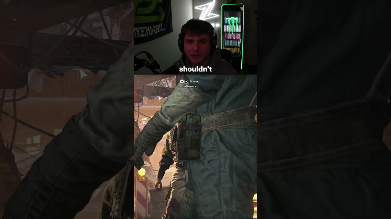 10-кратный переменный зум готов к использованию 👀