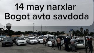 14 may narxlar