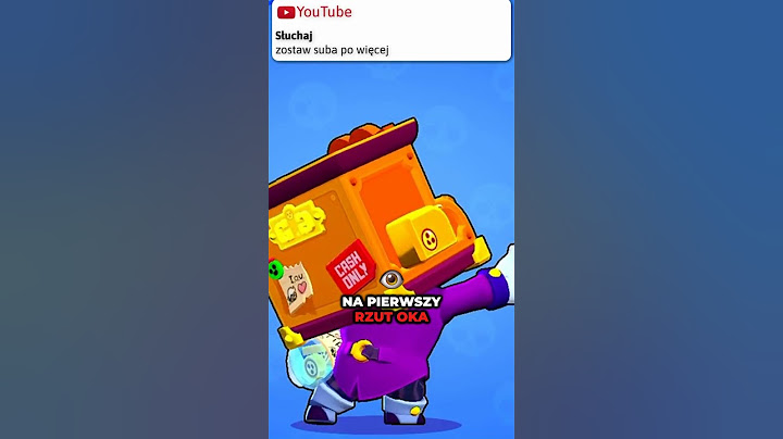 Odkryłem CAŁĄ PRAWDĘ o COLETTE z BRAWL STARS *fabuła gry*