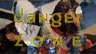 Marco Plus - Danger Zone Official Music Video