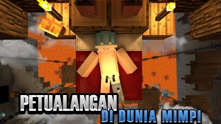 Survival Di Mimpi Kita Sendiri 😴 - Review Map subscriber #26