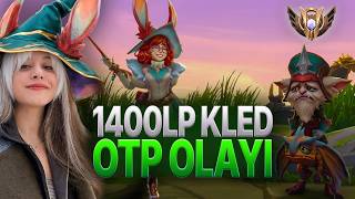 1400 LP KLEDE KARŞI HAYATTA KALMAK ...