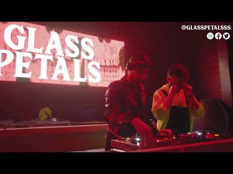Glass Petals x 1001 Tracklists Live Stream