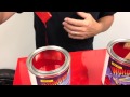Is Your Paint Too Thick? Is Your Paint Too Thick?