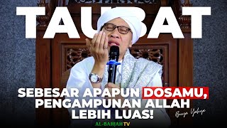 Jangan Mati Sebelum Mendengar Nasihat Tentang TAUBAT Ini! | Buya Yahya