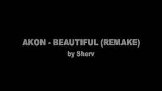 AKON Beautiful remake