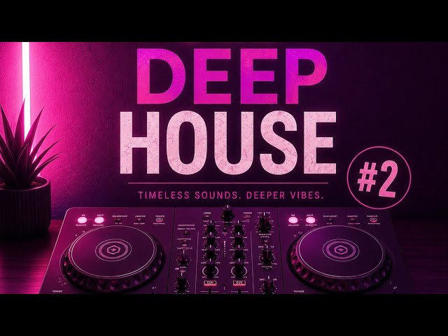 HOUSE. DEEP HOUSE. DISKO. 他レコード50枚まとめ売り② Old deep house #2 - YouTube