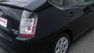 Pre-Owned 2005 Toyota Prius Madison TN 2005 Toyota Prius Long Beach