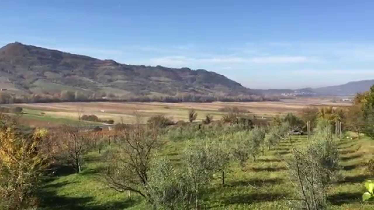 Paul Balke in Slovenia