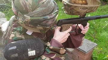 More predator toys....... 170r baby