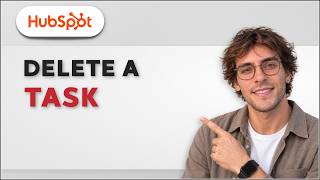 How to Delete a Task in HubSpot [2026 Full Guide]