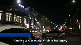 Myrtle Beach Police Chief Amy Prock Retirement Announced #myrtlebeach #myrtlebeachsc