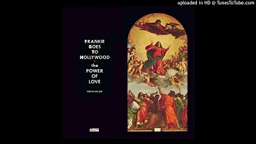 Frankie Goes To Hollywood - The Power Of Love (12" Version) [HQ]