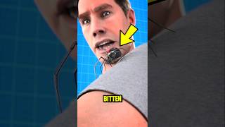 What Really Happens If a Spider Bites You?