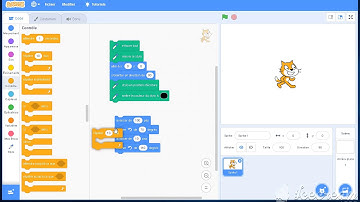 Tracer un parallélogramme