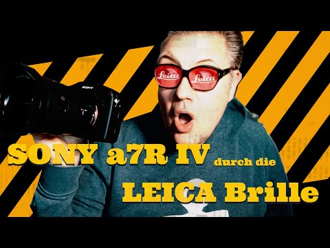 Sony Alpha 7R