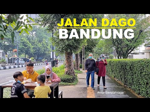 Explore Tempat Wisata TAHURA  Taman Hutan Raya  Ir H Djuanda DAGO PAKAR  - wisata bandung new normal