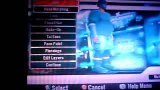 svr 2008 my caws part 1
