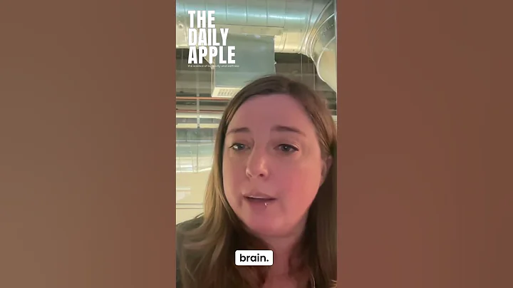 Brain shrinkage & dementia risk with Dr. Christin Glorioso