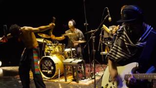 Punky Tinku - El Refolk