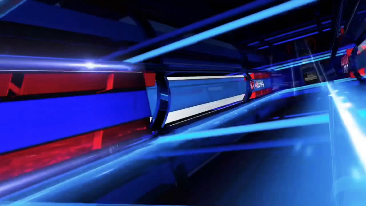 HUMAN LEAGUE / RIHANNA