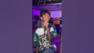 Aku cinta padamu cover by imandarwisy