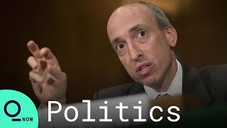 Biden Poised to Pick Wall Street Critic Gary Gensler to Lead SEC
